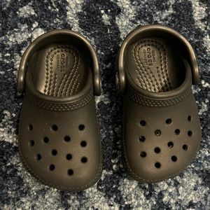 Toddler Classic Croc